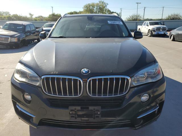 Photo 4 VIN: 5UXKR6C51E0C03366 - BMW X5 XDRIVE5 