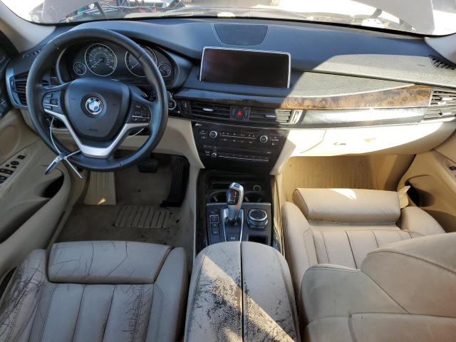 Photo 7 VIN: 5UXKR6C51E0C03366 - BMW X5 XDRIVE5 