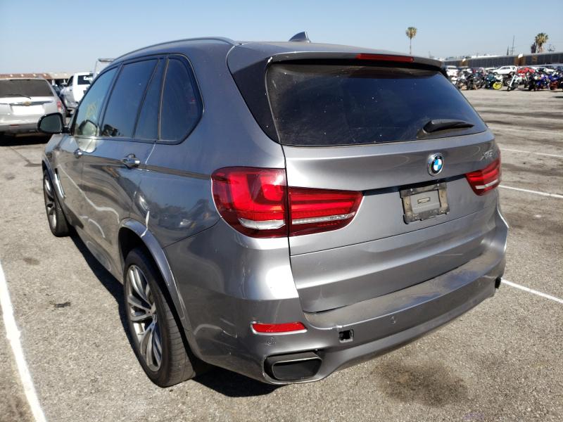 Photo 2 VIN: 5UXKR6C51E0C03819 - BMW X5 XDRIVE5 