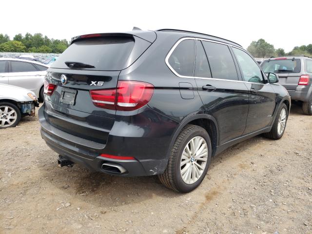 Photo 3 VIN: 5UXKR6C51E0C03996 - BMW X5 XDRIVE5 