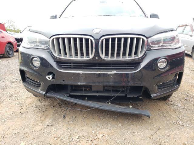 Photo 8 VIN: 5UXKR6C51E0C03996 - BMW X5 XDRIVE5 