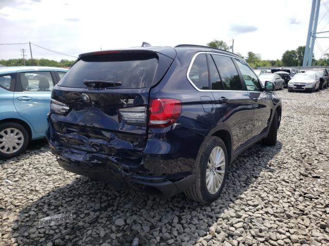 Photo 3 VIN: 5UXKR6C51E0J71628 - BMW X5 XDRIVE5 