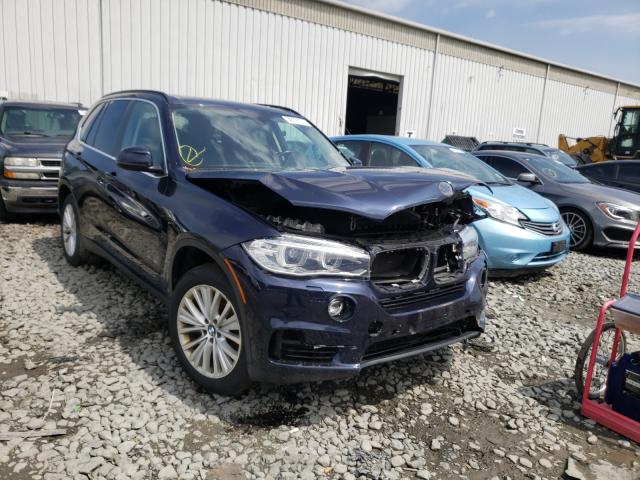 Photo 8 VIN: 5UXKR6C51E0J71628 - BMW X5 XDRIVE5 