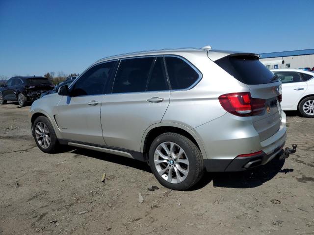 Photo 1 VIN: 5UXKR6C51E0J72293 - BMW X5 XDRIVE5 