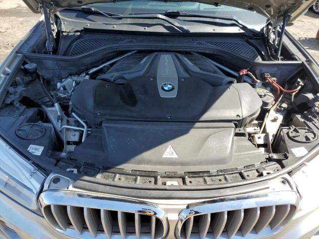 Photo 10 VIN: 5UXKR6C51E0J72293 - BMW X5 XDRIVE5 