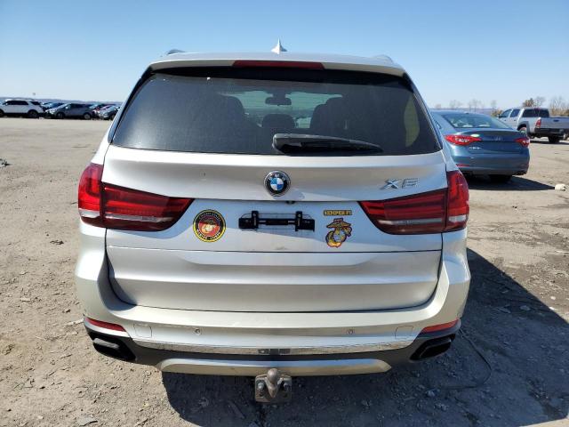 Photo 5 VIN: 5UXKR6C51E0J72293 - BMW X5 XDRIVE5 