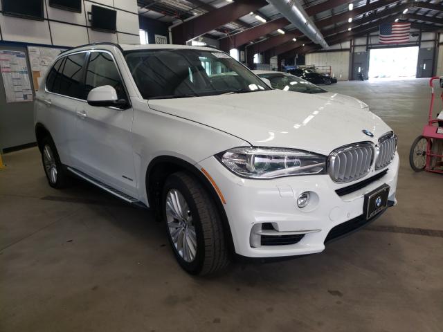 Photo 0 VIN: 5UXKR6C51F0J73770 - BMW X5 XDRIVE5 