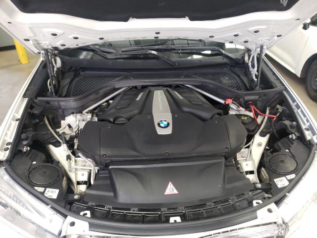 Photo 6 VIN: 5UXKR6C51F0J73770 - BMW X5 XDRIVE5 