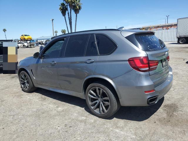 Photo 1 VIN: 5UXKR6C51F0J74188 - BMW X5 