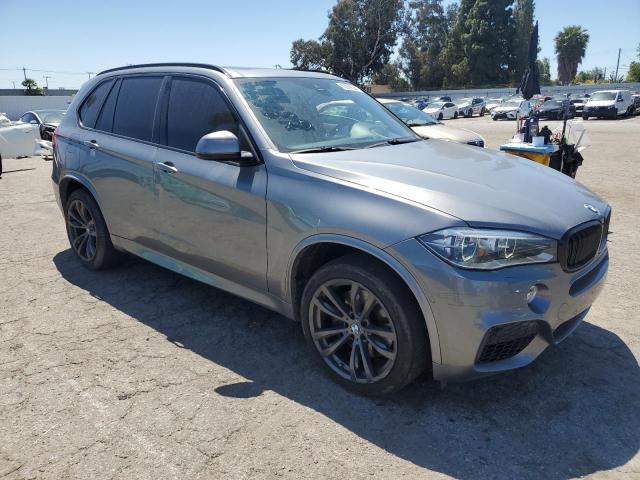 Photo 3 VIN: 5UXKR6C51F0J74188 - BMW X5 