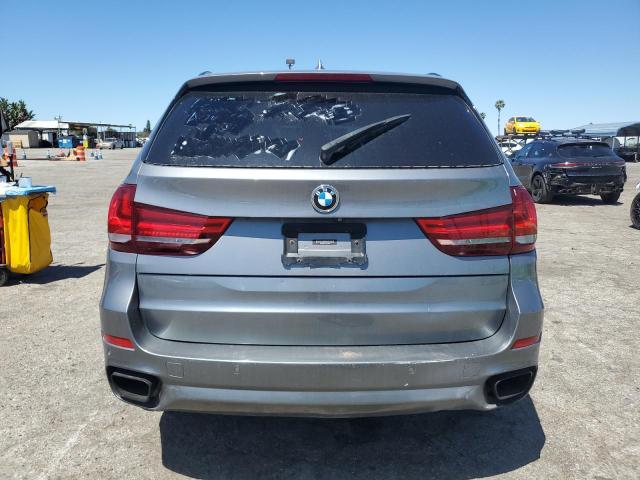 Photo 5 VIN: 5UXKR6C51F0J74188 - BMW X5 