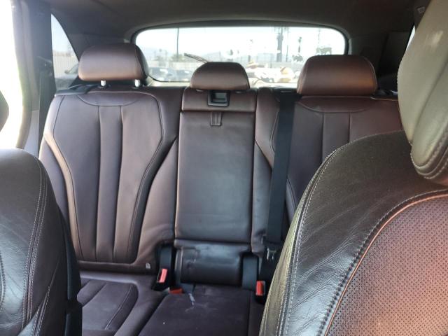 Photo 9 VIN: 5UXKR6C51F0J74188 - BMW X5 