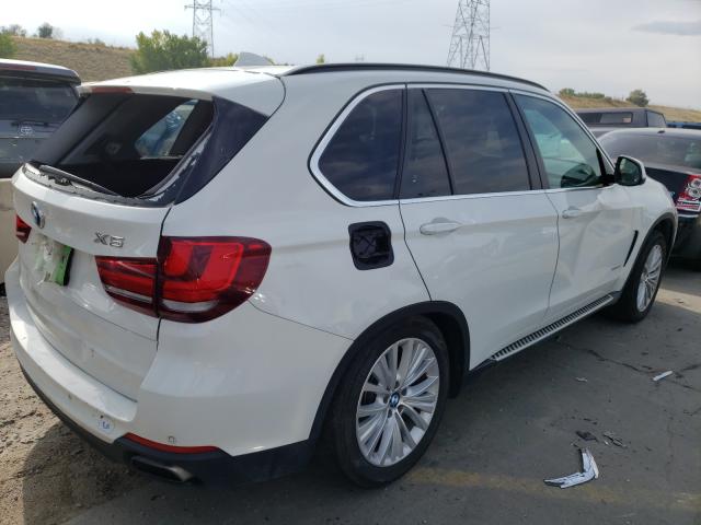 Photo 3 VIN: 5UXKR6C51F0J76278 - BMW X5 XDRIVE5 