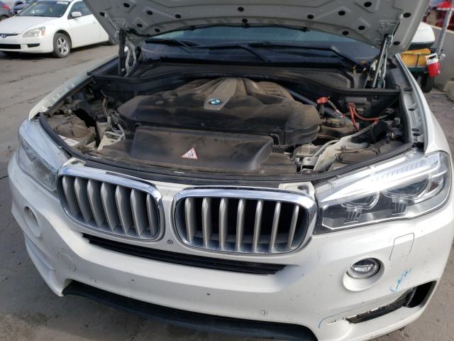 Photo 6 VIN: 5UXKR6C51F0J76278 - BMW X5 XDRIVE5 