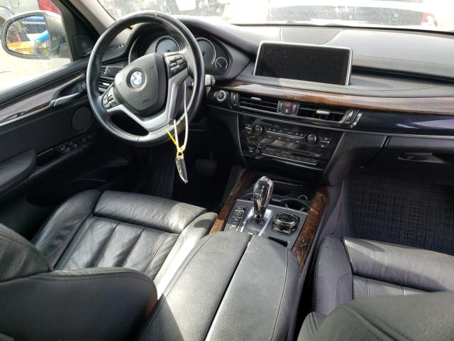 Photo 8 VIN: 5UXKR6C51F0J76278 - BMW X5 XDRIVE5 