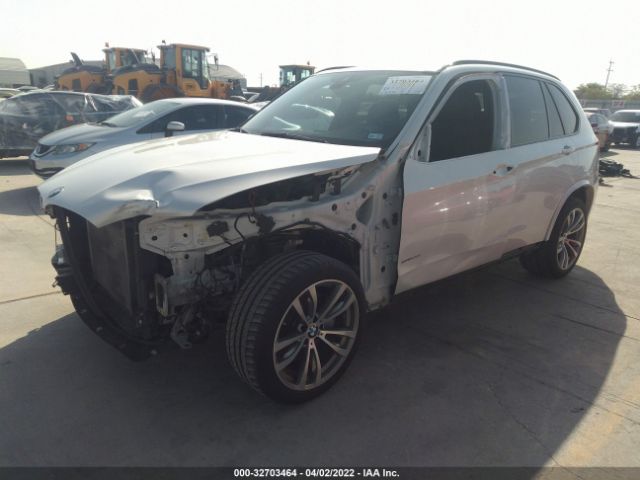 Photo 1 VIN: 5UXKR6C51F0J77544 - BMW X5 