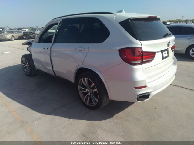 Photo 2 VIN: 5UXKR6C51F0J77544 - BMW X5 