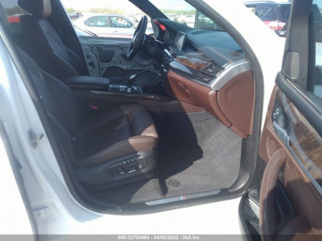 Photo 4 VIN: 5UXKR6C51F0J77544 - BMW X5 