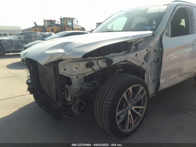 Photo 5 VIN: 5UXKR6C51F0J77544 - BMW X5 