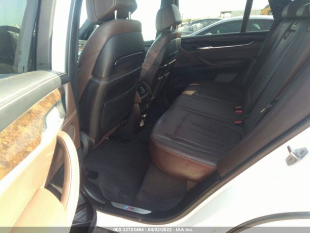 Photo 7 VIN: 5UXKR6C51F0J77544 - BMW X5 