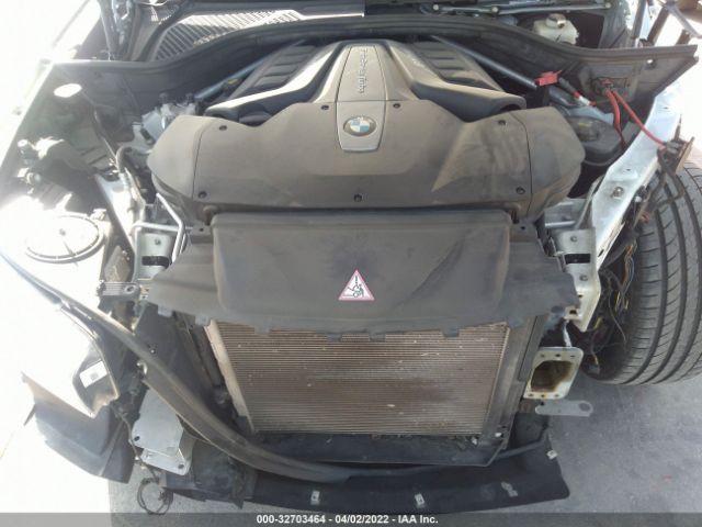 Photo 9 VIN: 5UXKR6C51F0J77544 - BMW X5 