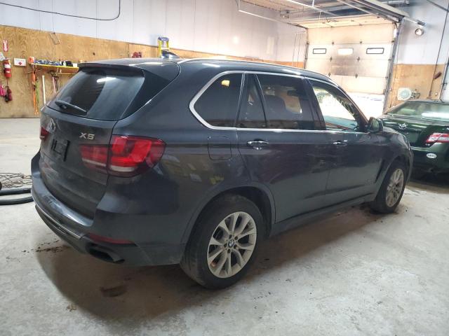 Photo 2 VIN: 5UXKR6C51F0J77950 - BMW X5 