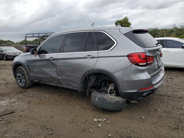 Photo 1 VIN: 5UXKR6C51F0J78287 - BMW X5 XDRIVE5 