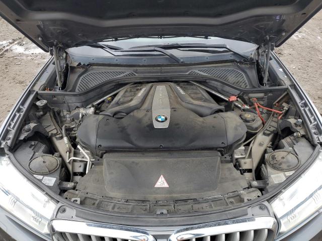 Photo 11 VIN: 5UXKR6C51F0J78287 - BMW X5 XDRIVE5 