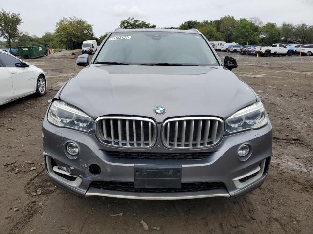 Photo 4 VIN: 5UXKR6C51F0J78287 - BMW X5 XDRIVE5 