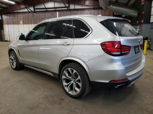 Photo 1 VIN: 5UXKR6C51F0J79133 - BMW X5 XDRIVE5 