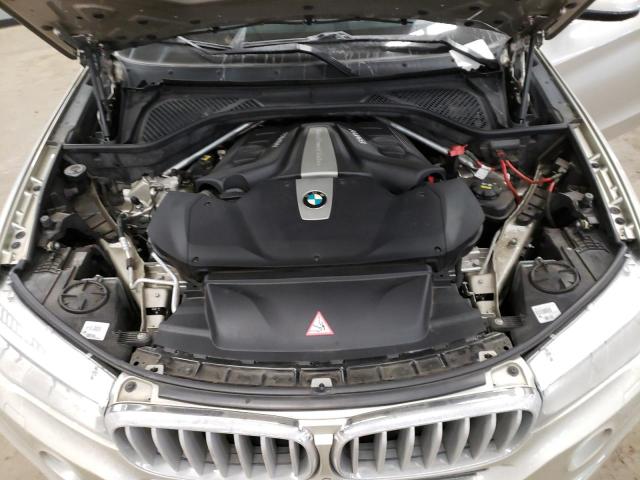 Photo 10 VIN: 5UXKR6C51F0J79133 - BMW X5 XDRIVE5 