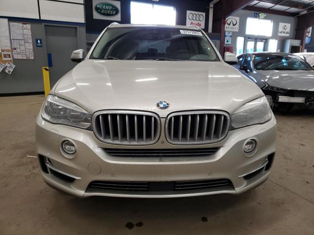 Photo 4 VIN: 5UXKR6C51F0J79133 - BMW X5 XDRIVE5 