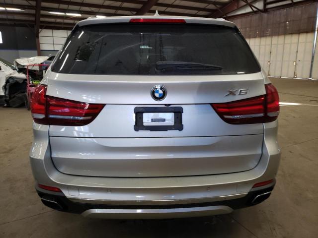 Photo 5 VIN: 5UXKR6C51F0J79133 - BMW X5 XDRIVE5 