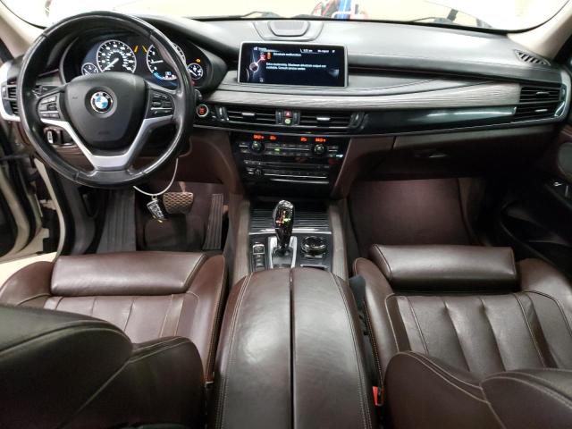 Photo 7 VIN: 5UXKR6C51F0J79133 - BMW X5 XDRIVE5 