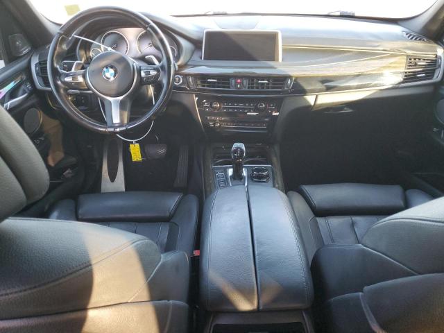 Photo 7 VIN: 5UXKR6C51G0J79781 - BMW X5 XDRIVE5 