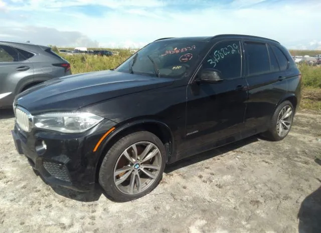 Photo 1 VIN: 5UXKR6C51G0J79814 - BMW X5 