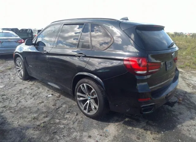 Photo 2 VIN: 5UXKR6C51G0J79814 - BMW X5 