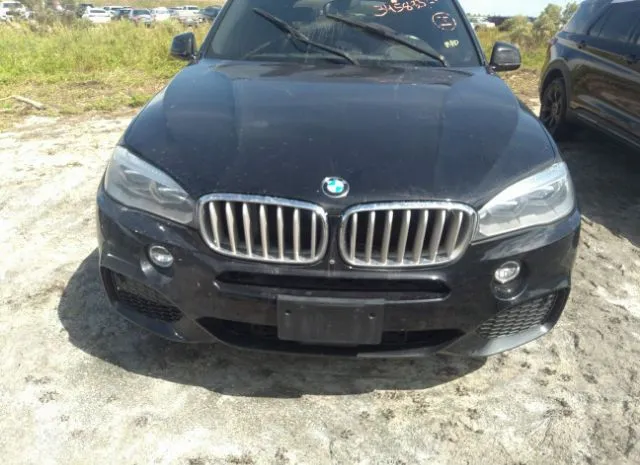 Photo 5 VIN: 5UXKR6C51G0J79814 - BMW X5 