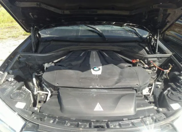 Photo 9 VIN: 5UXKR6C51G0J79814 - BMW X5 