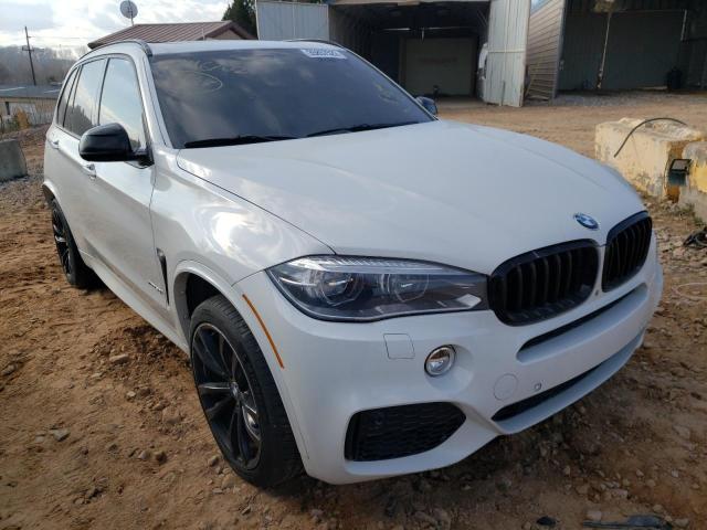 Photo 0 VIN: 5UXKR6C51G0J80512 - BMW X5 XDRIVE5 