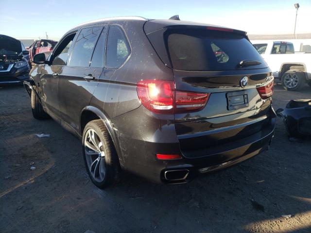 Photo 2 VIN: 5UXKR6C51G0J82258 - BMW X5 XDRIVE5 