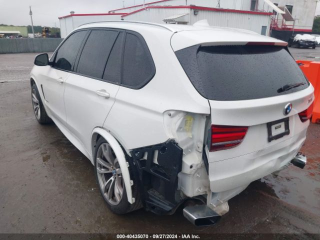 Photo 2 VIN: 5UXKR6C51H0J83847 - BMW X5 