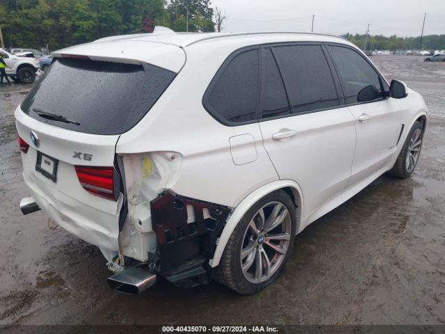 Photo 3 VIN: 5UXKR6C51H0J83847 - BMW X5 