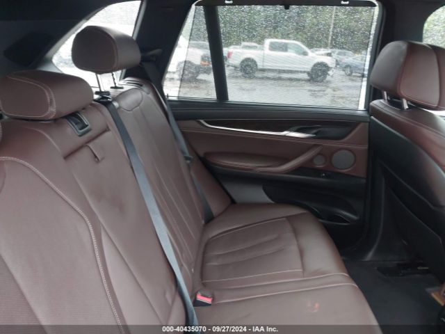 Photo 7 VIN: 5UXKR6C51H0J83847 - BMW X5 