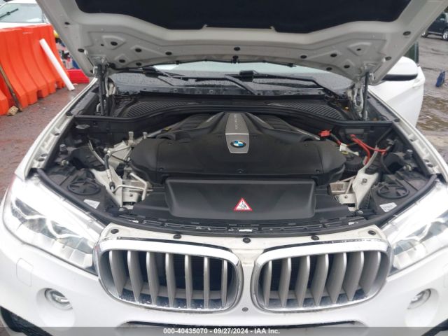 Photo 9 VIN: 5UXKR6C51H0J83847 - BMW X5 