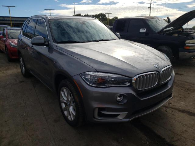 Photo 0 VIN: 5UXKR6C51J0U14669 - BMW X5 XDRIVE5 