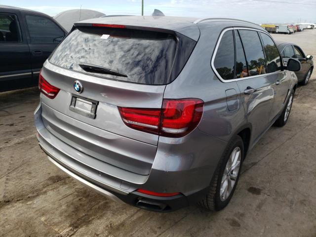 Photo 3 VIN: 5UXKR6C51J0U14669 - BMW X5 XDRIVE5 