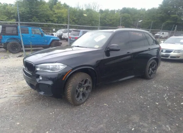 Photo 1 VIN: 5UXKR6C52E0C02274 - BMW X5 