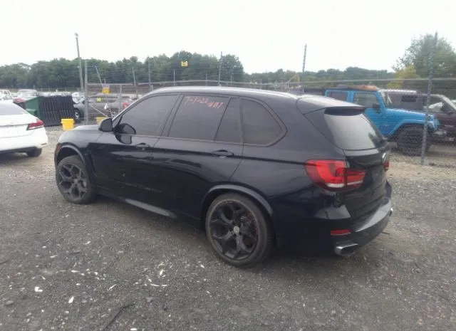 Photo 2 VIN: 5UXKR6C52E0C02274 - BMW X5 