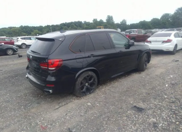 Photo 3 VIN: 5UXKR6C52E0C02274 - BMW X5 